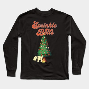 Jingle Bells Long Sleeve T-Shirt